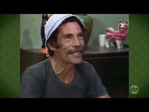 Clube do Chaves - A Carta da Chiquinha - parte 1