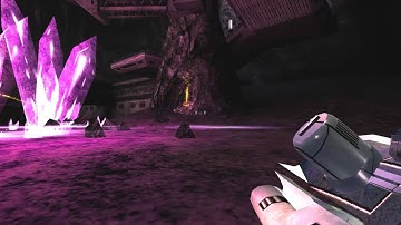 Unreal Tournament 2004-Frag House Invasion Part 3