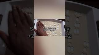 Difference Between Chart Interpretation and Chart Answering in Geomancy