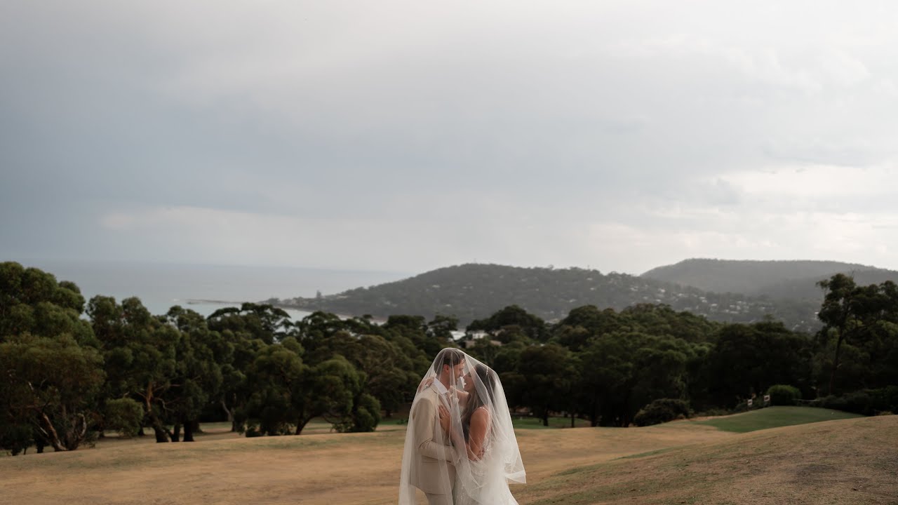 Jordan and Joel -- The Peak Lorne Highlights Video