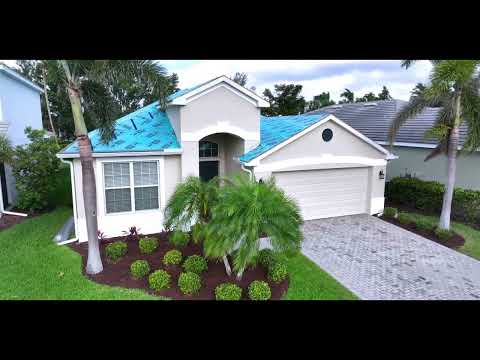 2730 Brightside Ct, Cape Coral, FL home video tour