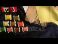 Beginning of video