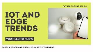 Unlocking the Power of IoT & Edge AI: How Smart Devices are Revolutionizing Business