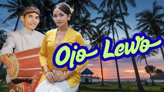 Ojo Lewo. Cipt Ki Yono Prawito // Gending Tulungagung