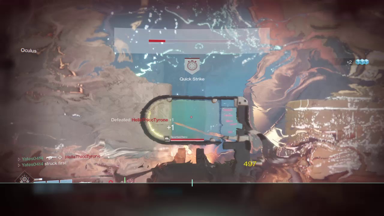 Thank You, 2 Enhanced Linear Fusion Rifle Targeting Adjuster Mods!