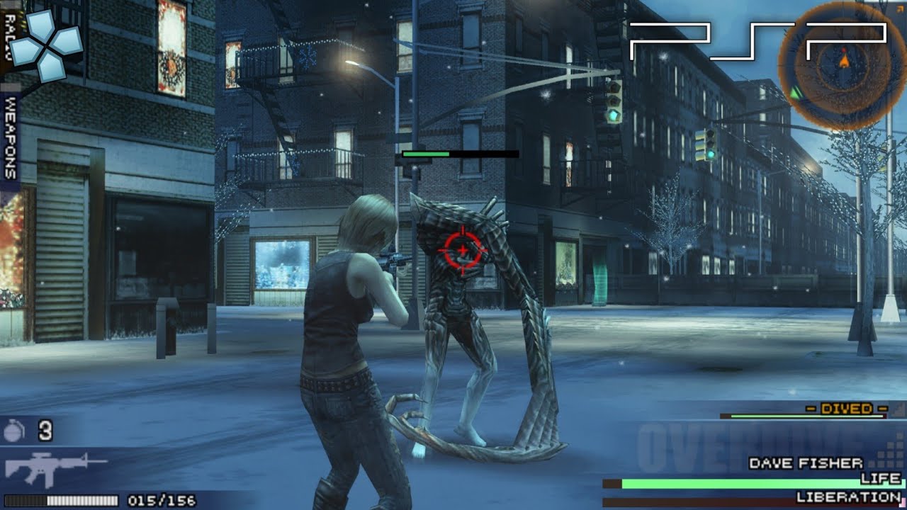 50 Game PPSSPP Terbaik Ukuran Kecil yang Wajib Dimainkan di Android
