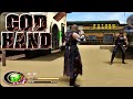 God Hand PS2 | Android Gameplay