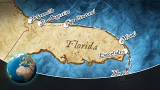 The U.S. East Coast: Florida - The Sunshine State