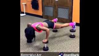 Mankofit Challenge By Fitness Geeks
