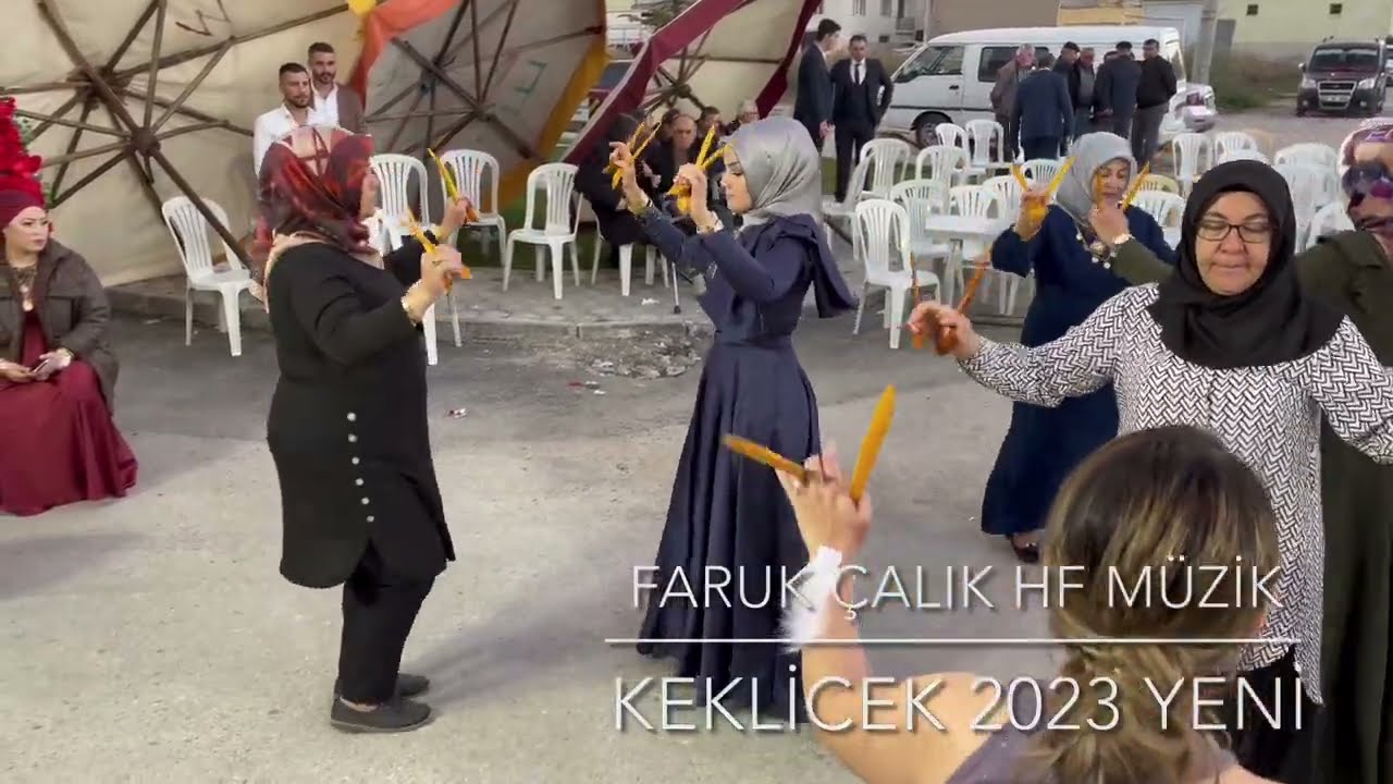 Keklicek 2023 Yeni - Faruk Çalık Mp3