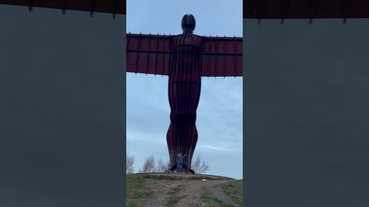 Angel of the North 
