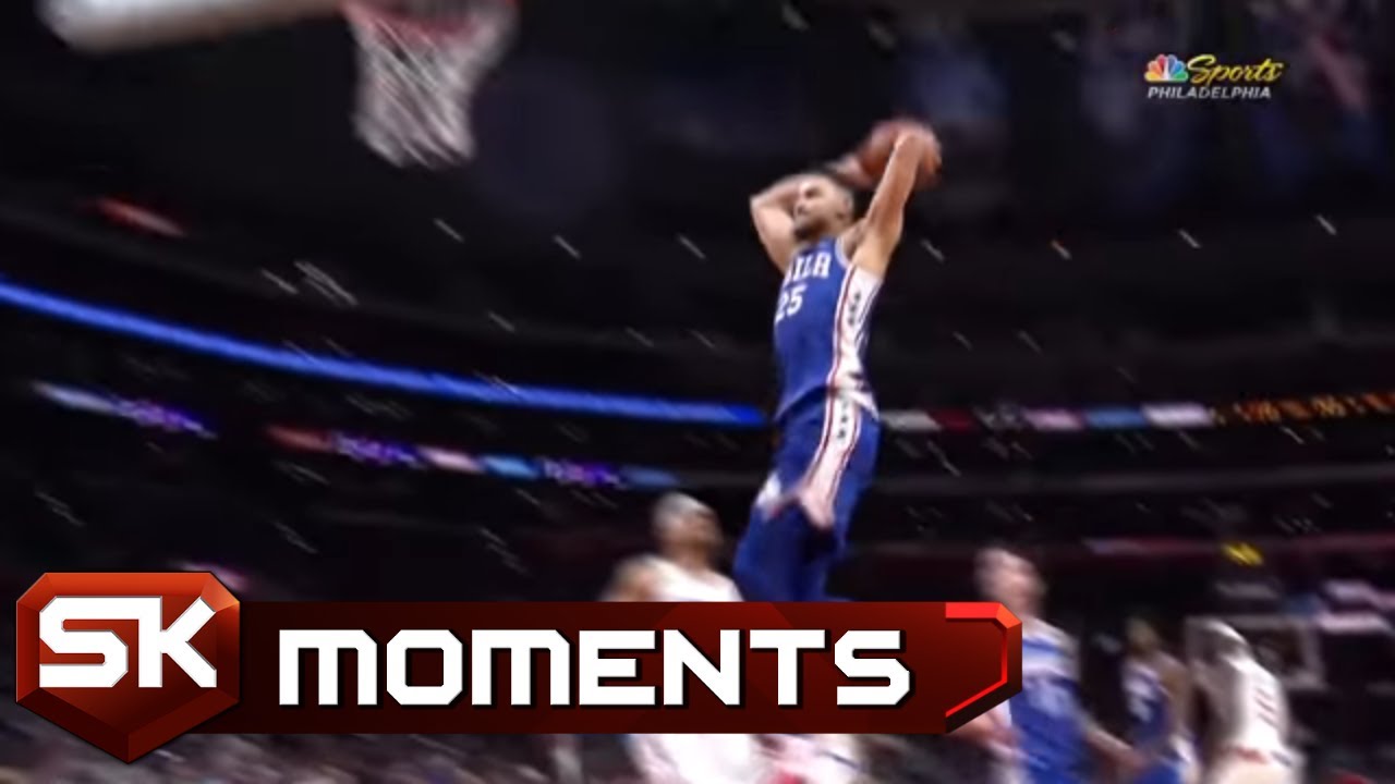 Košarkaški Specijal | Najbolje Finte, Driblinzi i Potezi Januara | SPORT KLUB NBA