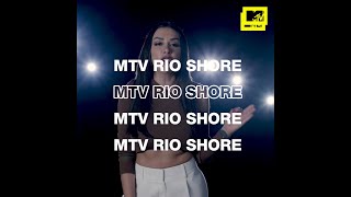 MTV e Paramount+ anuncia Rio Shore - GKPB - Geek Publicitário