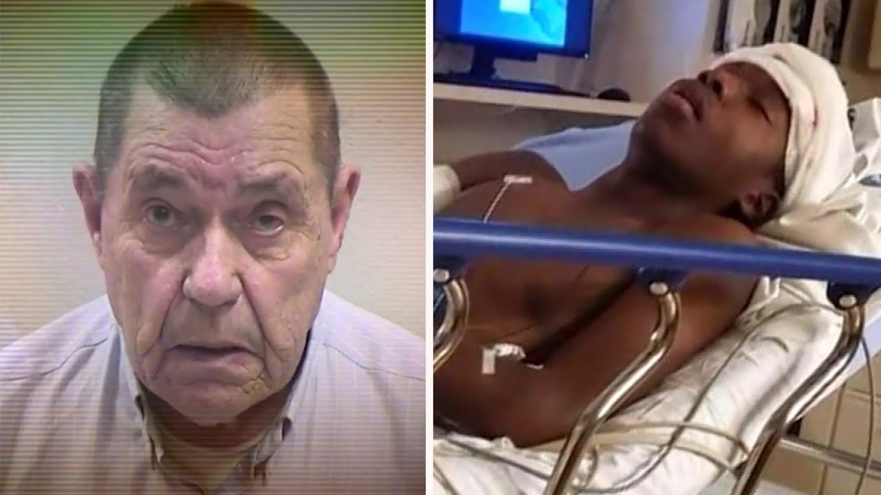 Homeowner Charged With Shooting Teen Who Rang Wrong Doorbell