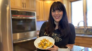 Overnight Sausage, Egg and Cheese Breakfast Casserole