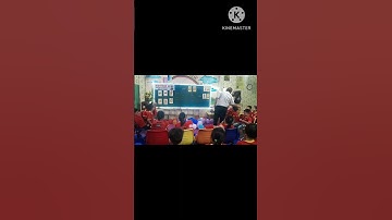 CÂU LẠC BỘ TIẾNG ANH THIẾU NHI - THẦY JESSIE