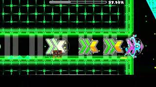 Silent problematic - Arsenjeex (Impossible) (Showcase)