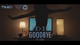 Feder Feat. Lyse - Goodbye  HD - Time Records Resimi