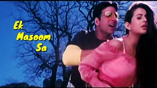 Ek Masoom Sa Chehra | Mere Jeevan Sathi | Akshay Kumar | Amisha Patel | Sonia Khan Classical