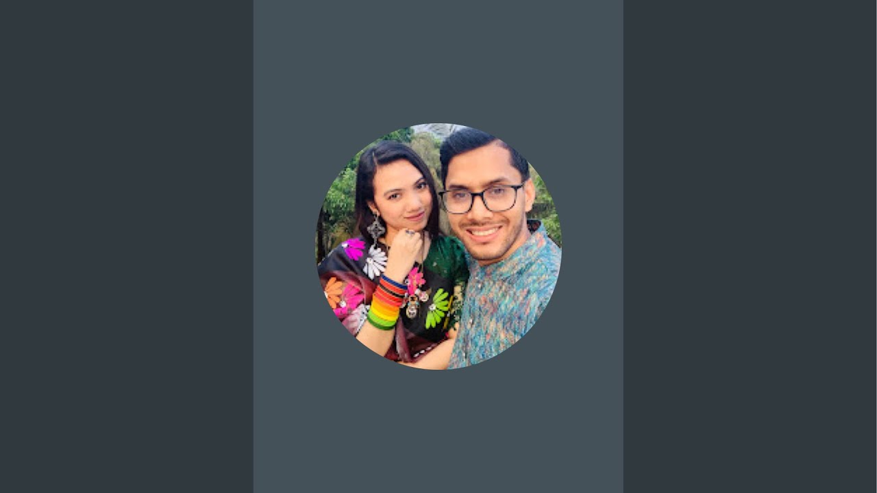 Azad Antu Family  is live!