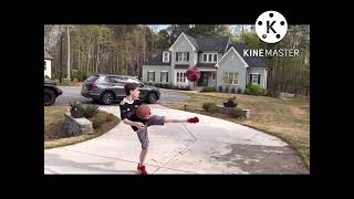 Random trick shots part 2