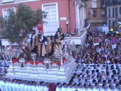 Fervorosa y Muy Ilustre Hermandad de Nuestro Padre Jesús del Prendimiento y María Santísima del Gran Perdón