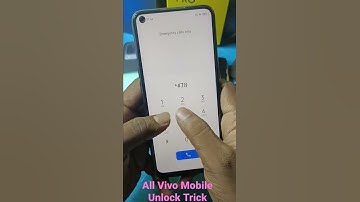 #shorts Unlock Any Vivo/Xiaomi/Redmi/Mi/POCO Pattern Lock Without Data Loss | realme ka lock tode