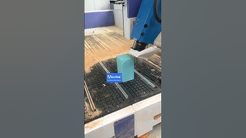 AKM2030C-4A Client Feedback from Hungary - Shine AccTek Machinery China