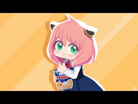 SPY x FAMILY Opening [8 Bit; VRC6] | Mixed Nuts by Official