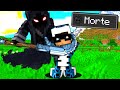 KENDAL Ãˆ MORTO SU MINECRAFT - ITA