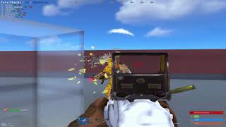 HIGHLIGHTS ЗАРЕЙДИЛ ДЕРЖИ ДВЕРЬ В РАСТ/RUST OLNY HEAD