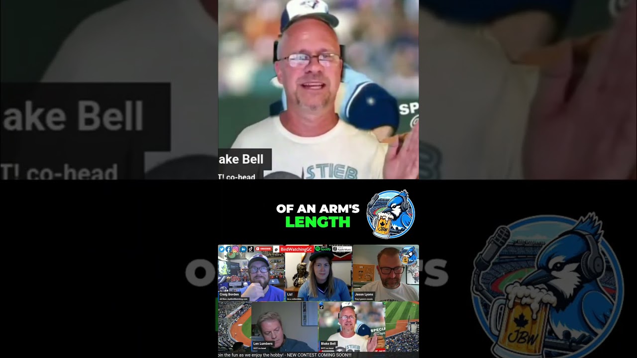 Where is Dave Stieb Now? Hall of Fame Discussion #shorts