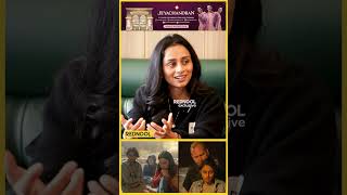 எனனட Hollywood Journey ரமப நலல பகத Pragathi Guruprasad