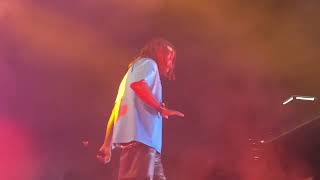 Famous JA RULE & LLOYD- CAUGH UP LIVE AT I ❤️ RNB FESTIVAL 2024 MUST WATCH FULL EXPERIENCE @jarule1 ​🎥 💯 Net Worth