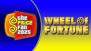 Bigjons Wheel Of Fortune 11102025