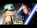 George Lucas Just Changed Star Wars Permanently! (Star Wars Explained)