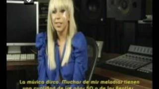 Lady GaGa - Musicland FTV (3)