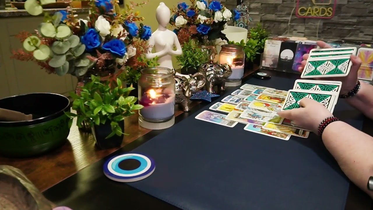 🦂 Скорпион ♏ Некоторые вещи просто должны произойти, когда они произойдут