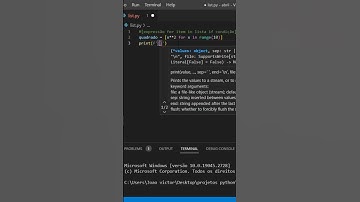 Dominando a List Comprehension em Python: Dicas, Truques e Exemplos para Codificação Eficiente
