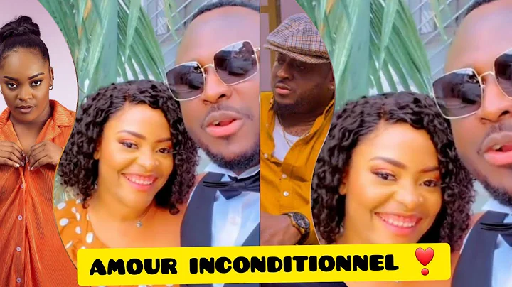 ARTISTE BOBO MANOKA ET LINDA KOTH COMMENT SONT ILS...