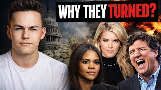 Their Lies Made Them Millions… And We Fell For It | Josh Carr