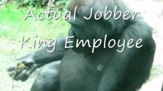 Dui  Jobber Burger Geico Commercial