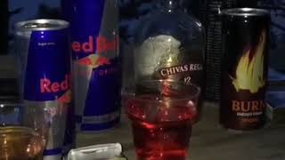 Manzarali Alkollü Ortam Instagram Snap