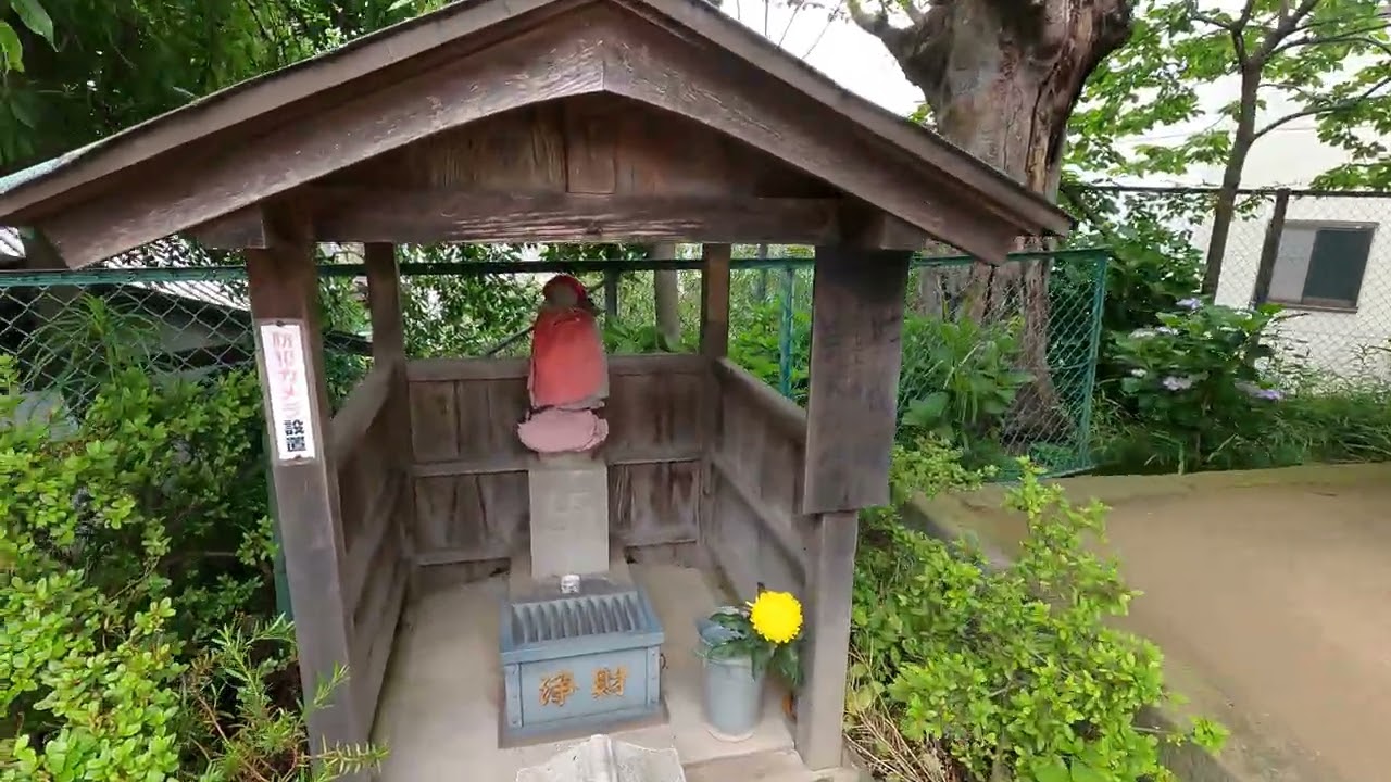 瑞應山蓮華院弘明寺