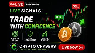 🚨 BTC LIVE TRADING | NEXT CRASH OR MASSIVE PUMP? 🔥BTC LIVE 🚨 Bitcoin Breakout Alert & Live Trading