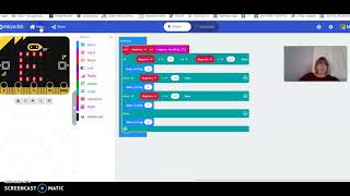 Micro:Bit Compass