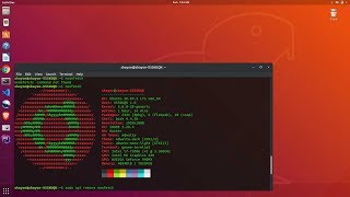 Linux Essential Terminal Commands Tutorial Series Part-3 | Using cal, man, is, whoami, clear, whatis