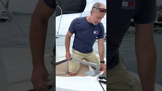 Download Lagu How to unstuck your anchor in Lalaria beach MP3