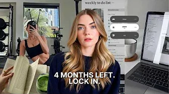 I Changed My Life in 6 Months (And You Can Too): The Daily Plan to 10x Your Productivity