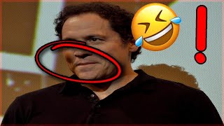 Jon Favreau - Narrated Wiki English
